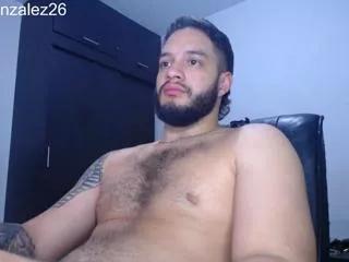 raymond_bakerr on Flirt4Free 