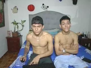 reymon_villamizar_damian_contrerass on Flirt4Free 