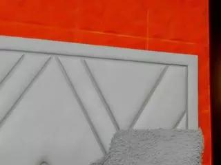 roxanne_tobias on Flirt4Free 