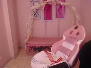seleny_fitnes on Flirt4Free 