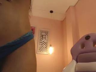 seleny_fitnes on Flirt4Free 