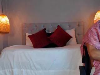 thaiel_foster on Flirt4Free 