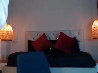 thaiel_foster on Flirt4Free 
