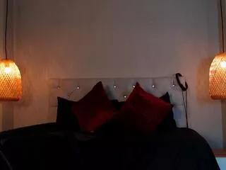 thaiel_foster on Flirt4Free 