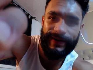 thaiel_foster on Flirt4Free 