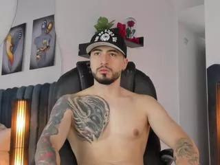 thomas_marzo on Flirt4Free 