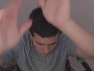 tony_hoffa on Flirt4Free 