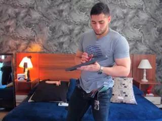 troy_millers on Flirt4Free 