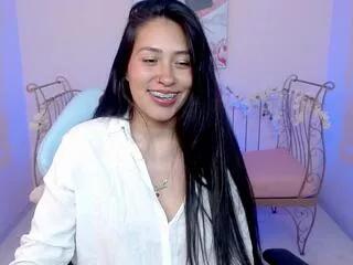 valeria_martinezz on Flirt4Free 