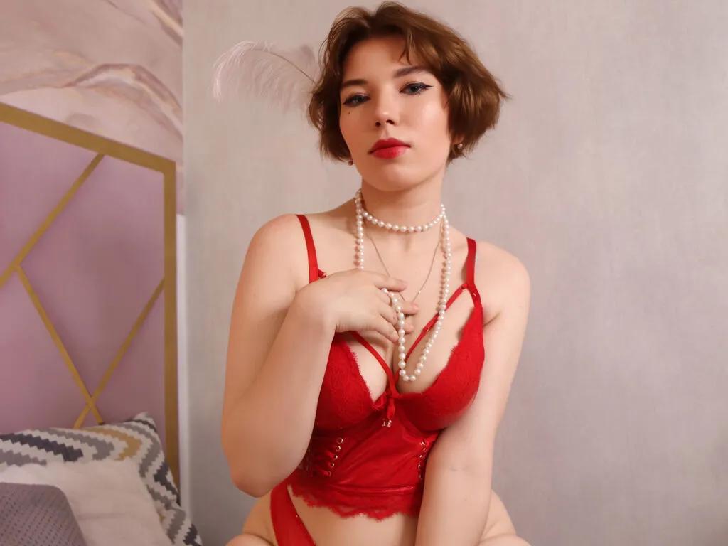 AliceCalloway on LiveJasmin 