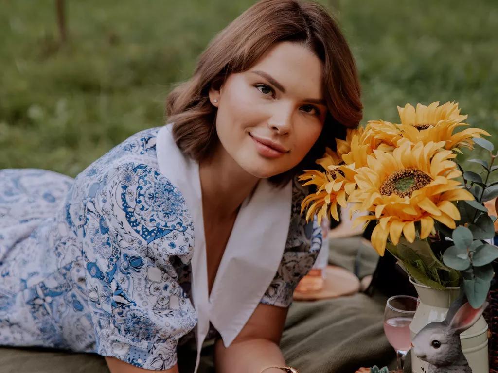 KateSamoilova on LiveJasmin