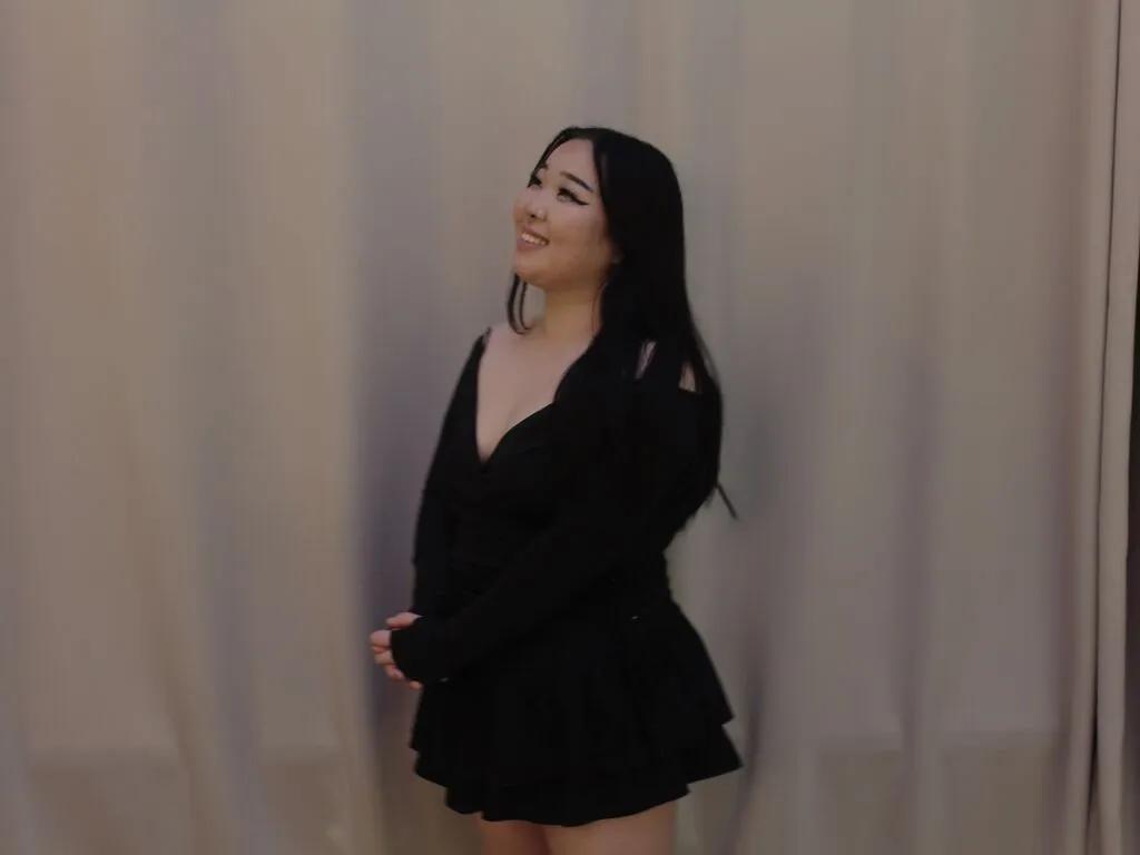 MeiKatsuragi on LiveJasmin 
