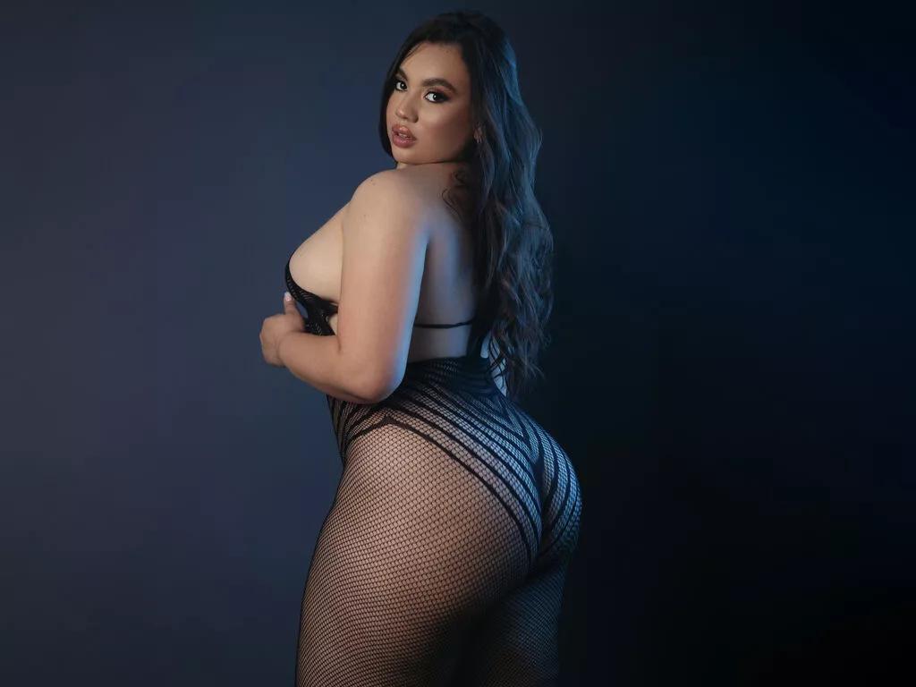 RebecaBecket on LiveJasmin 