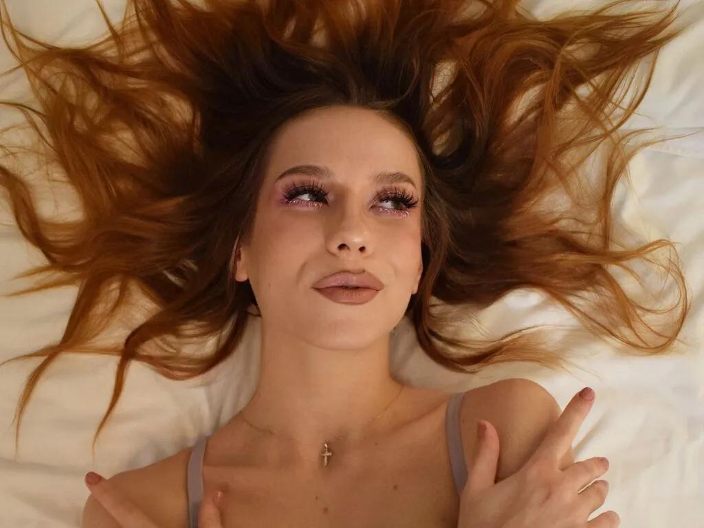 SableLips on LiveJasmin 