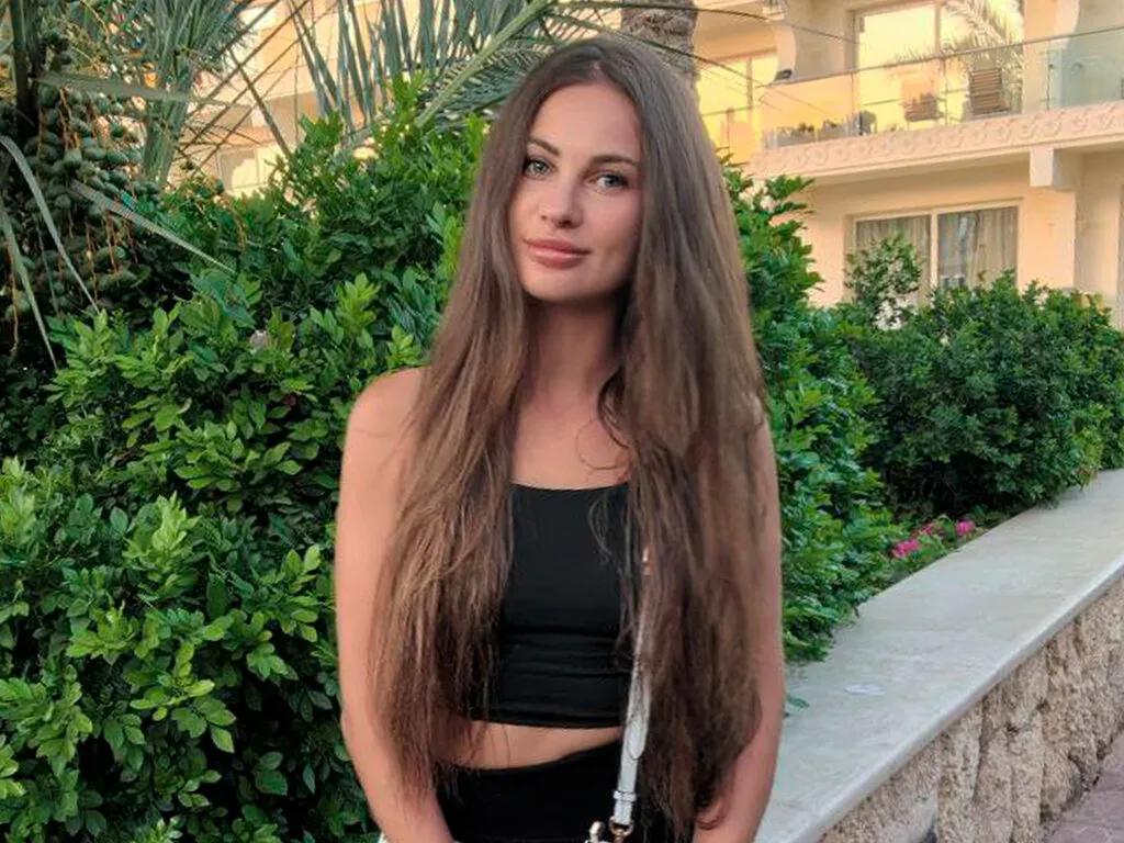 VanessaShake on LiveJasmin 