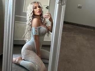 BabbieBia on Streamate 