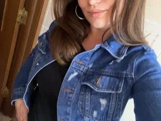 BettyGirlKiss on Streamate
