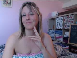 Sexy_Frenchie on Streamate 