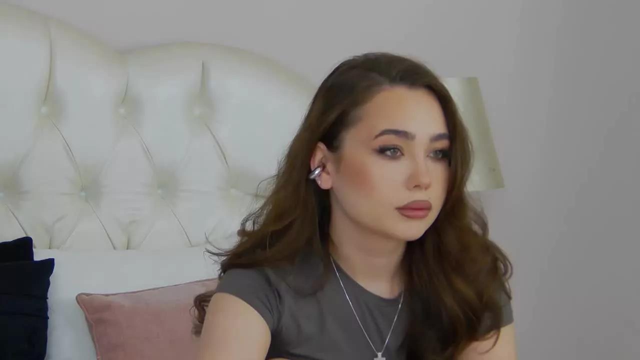 AdaStone on Streamray 