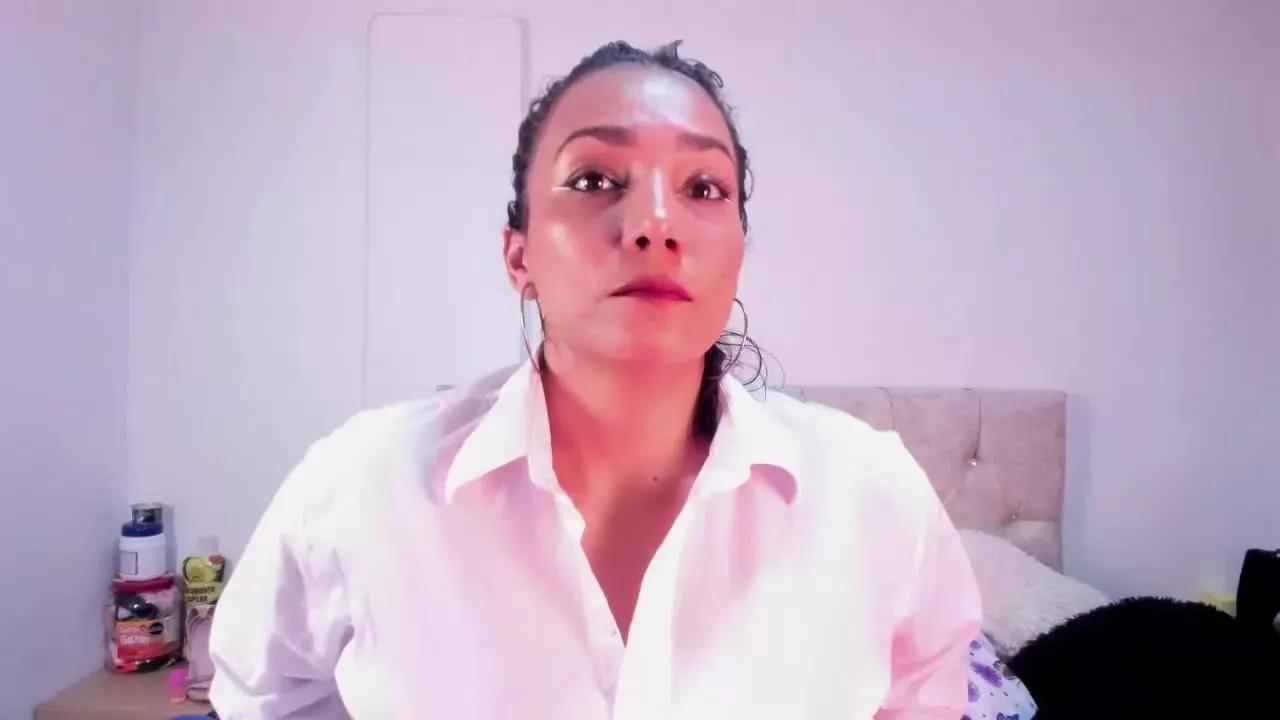 AmberDemonss on Streamray 