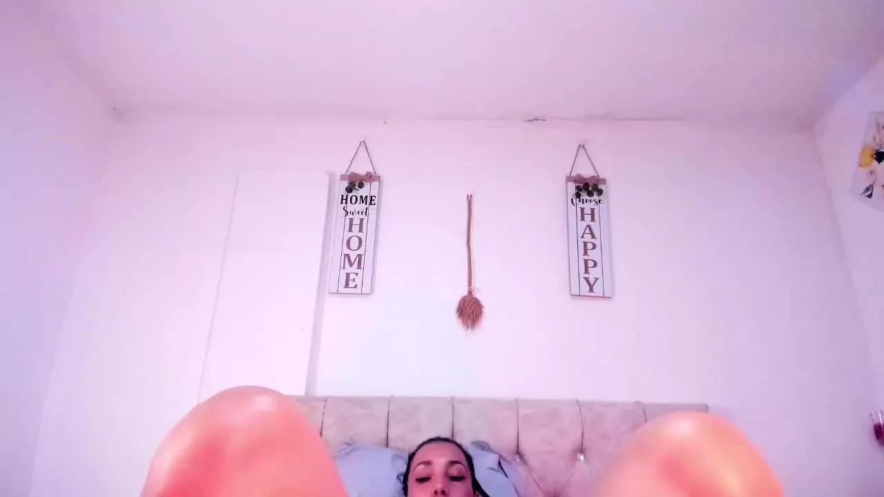 AmberDemonss on Streamray 