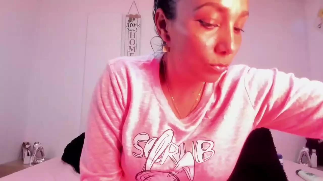 AmberDemonss on Streamray 