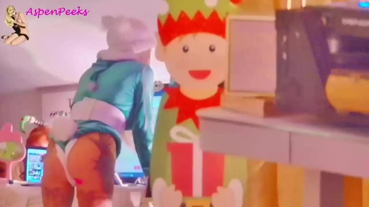 AspenPeeks on Streamray 