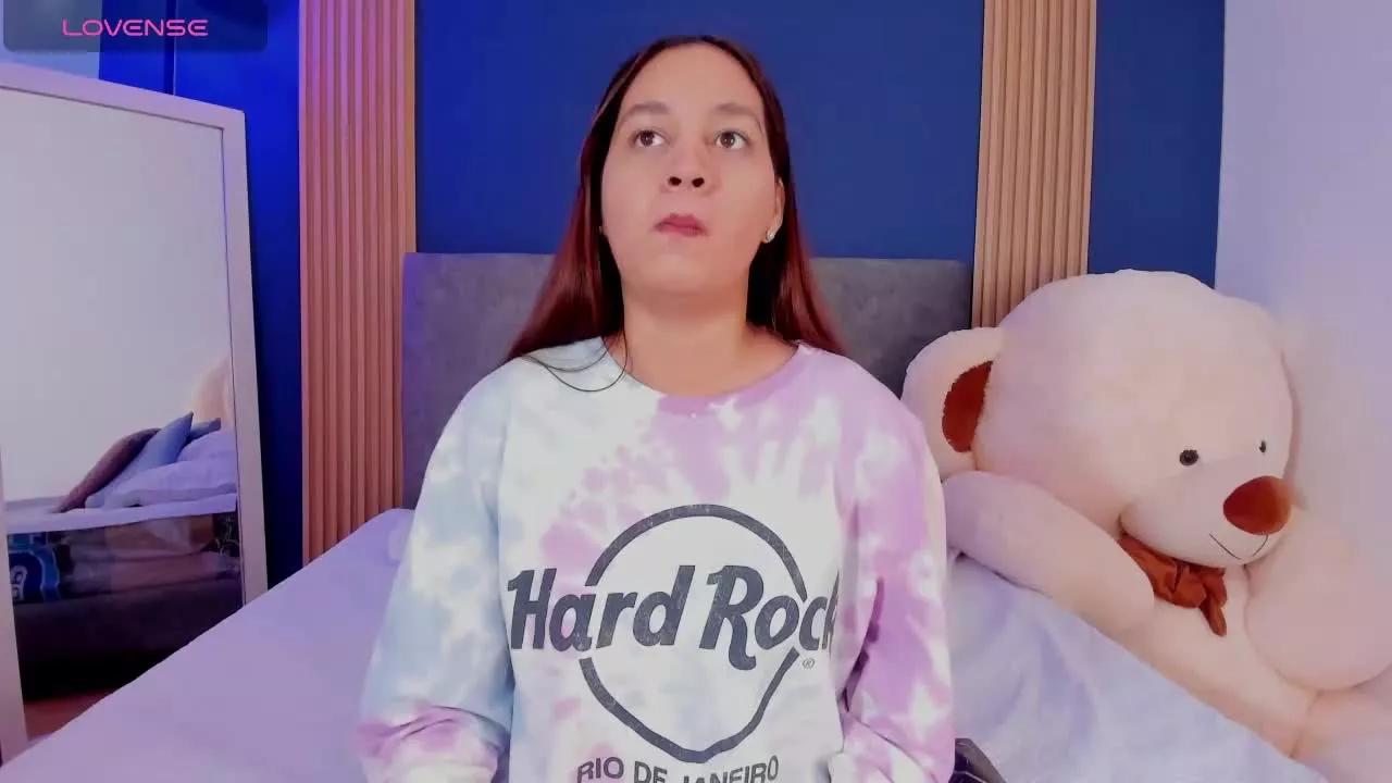 BonnieLemon on Streamray 