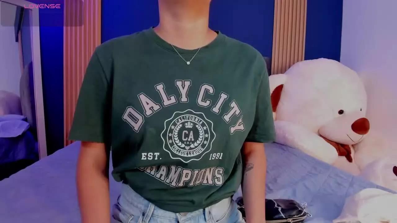 BonnieLemon on Streamray 