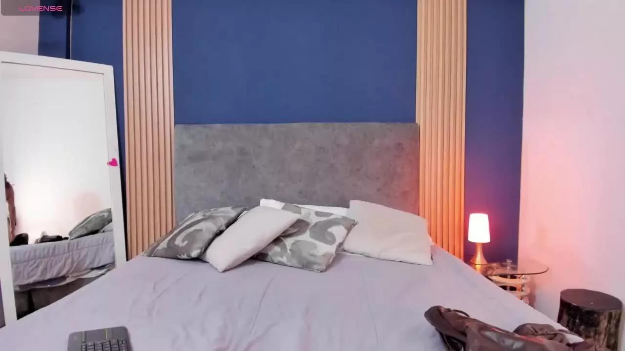 BonnieLemon on Streamray 
