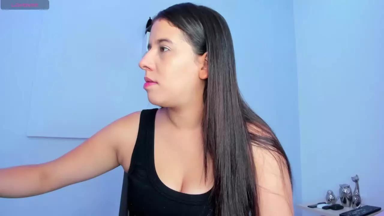 CassandraWhite on Streamray 