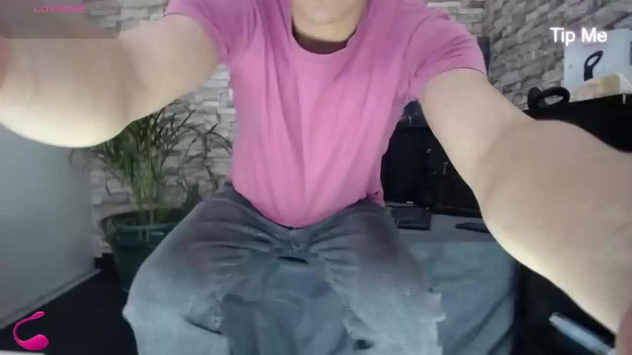 davidclay96 on Streamray 