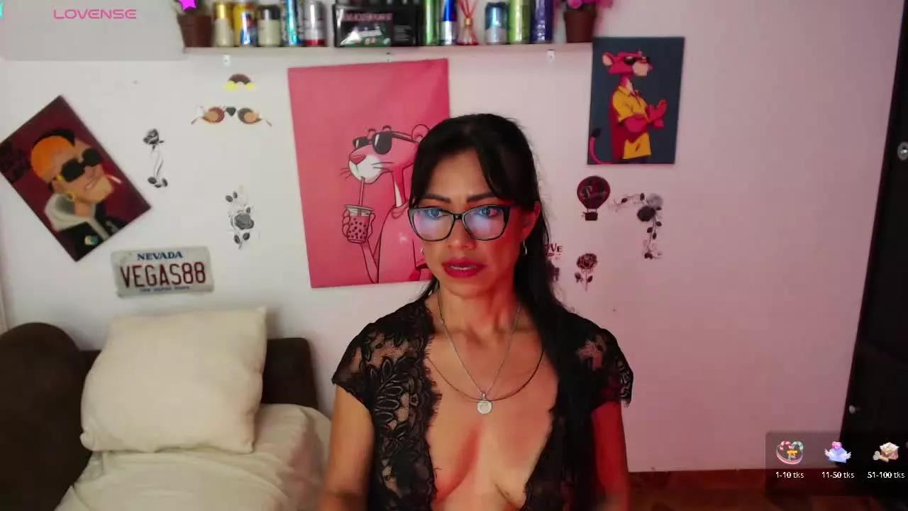 fernandaeloisaII on Streamray 