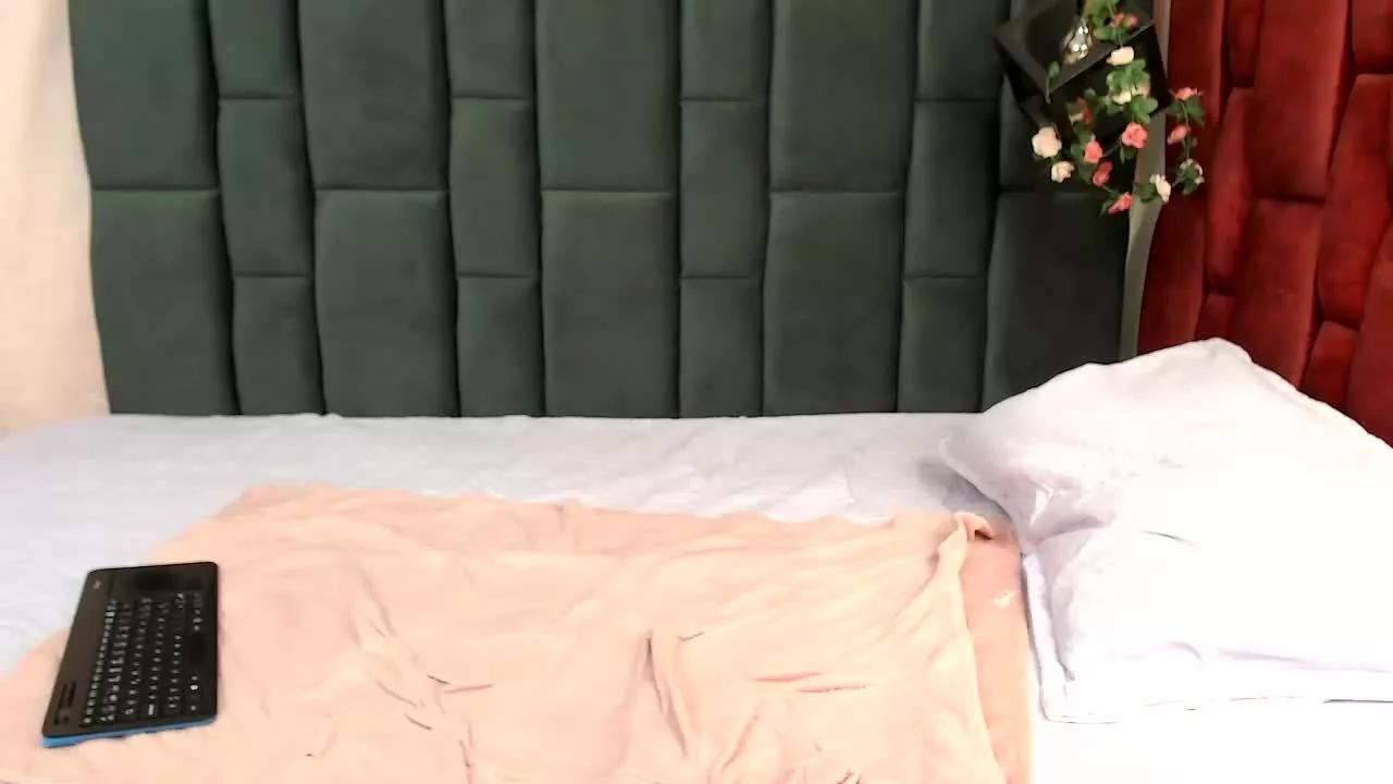jane_doe1 on Streamray 