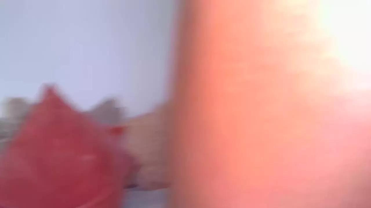 JuliaMartini on Streamray 