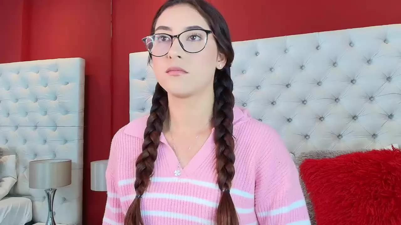 MiaJacson on Streamray 