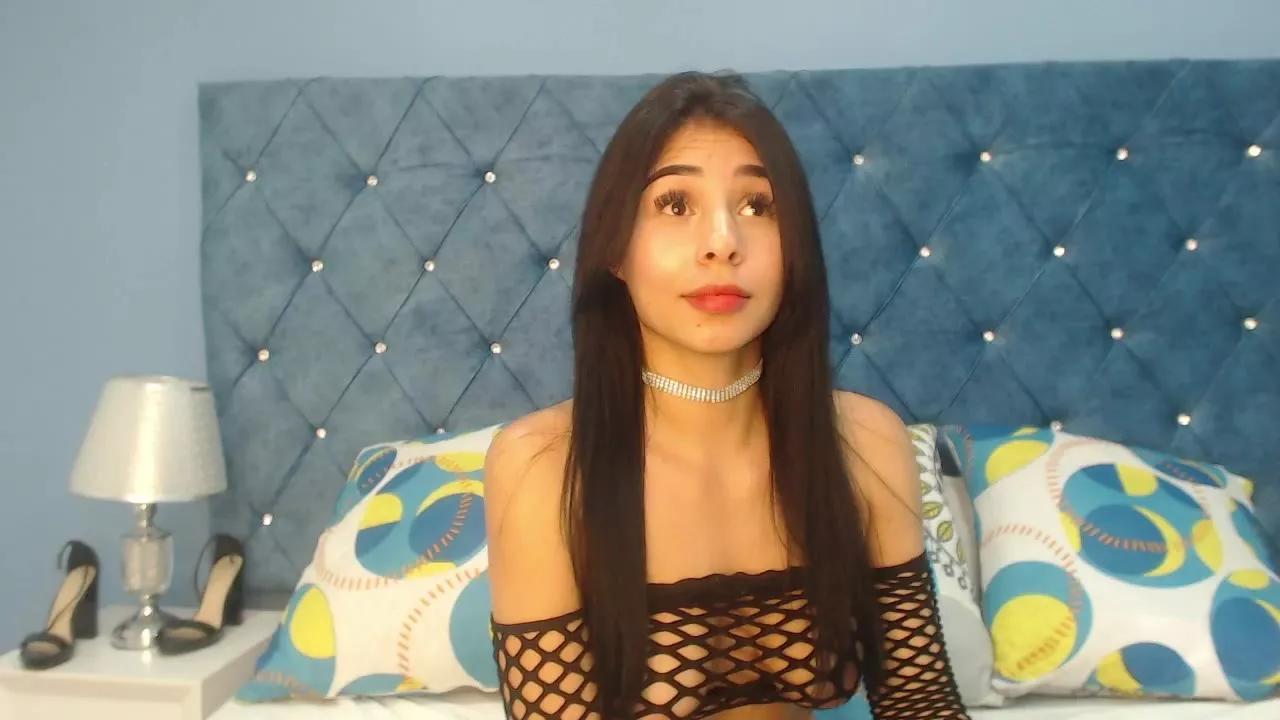 SamyVelez on Streamray 