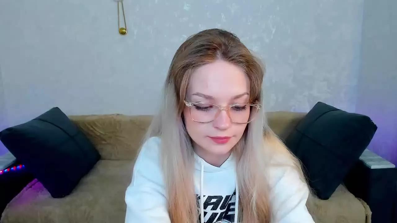 vialeta_b on Streamray 
