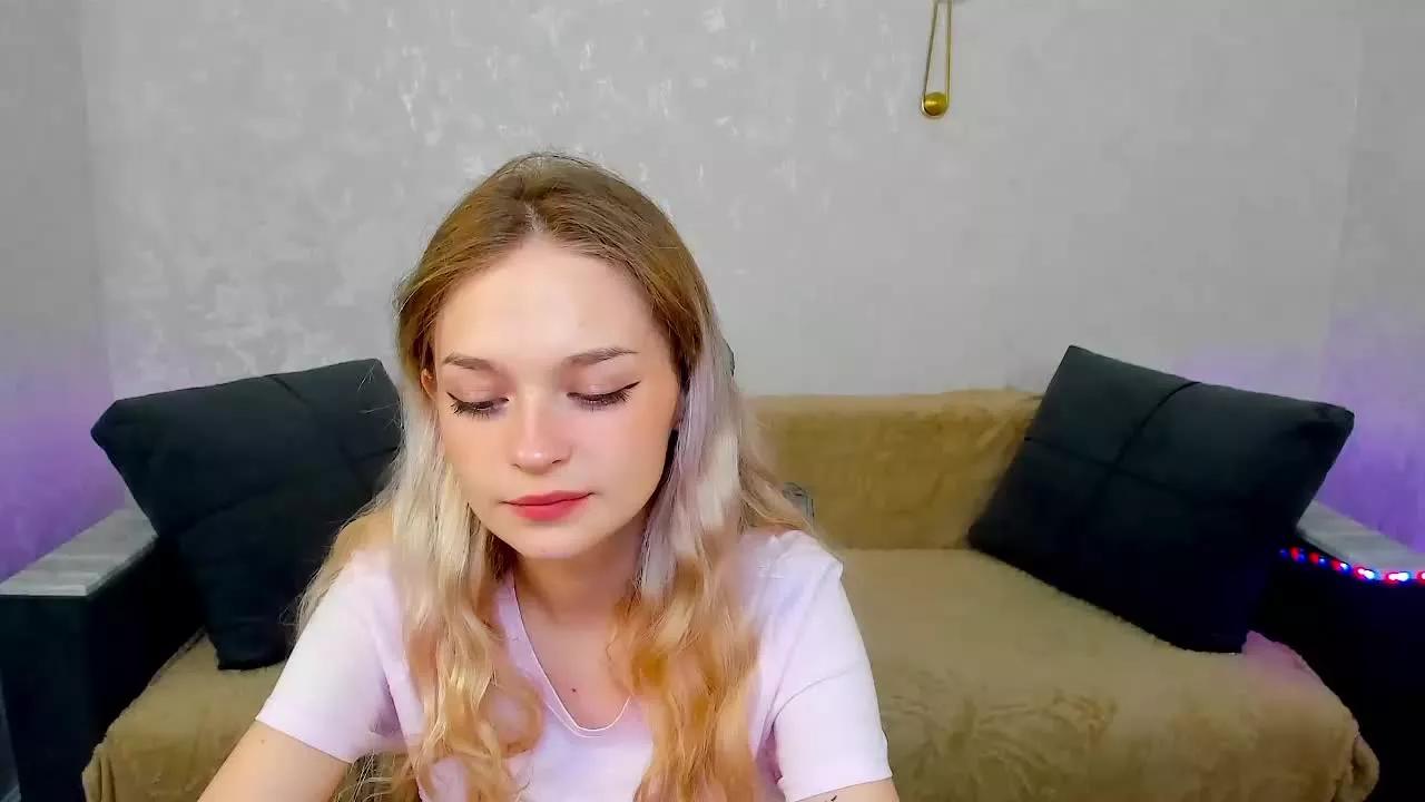 vialeta_b on Streamray 