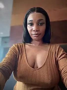 __Nessa__ on StripChat 