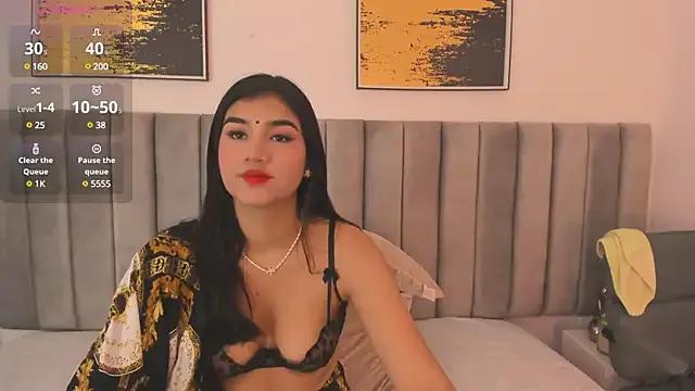 _Ananyaa_lovd on StripChat 
