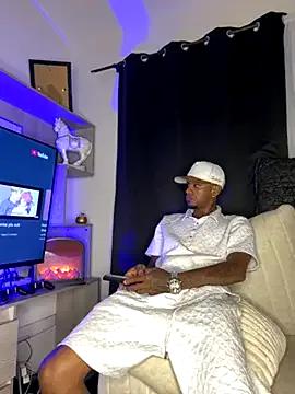 AaronCruz_ — Pre CUM