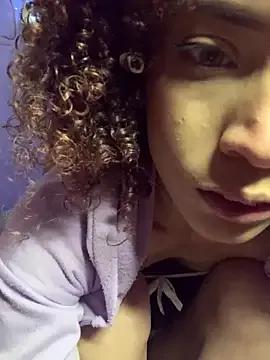 StripChat Adrianita-Fox is Private Adrianita-Fox — Unlimited toy control