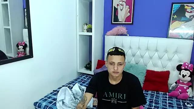 alexa-xxx- on StripChat 
