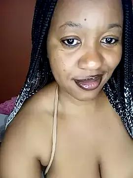 ALEXABOUJEE95 on StripChat 