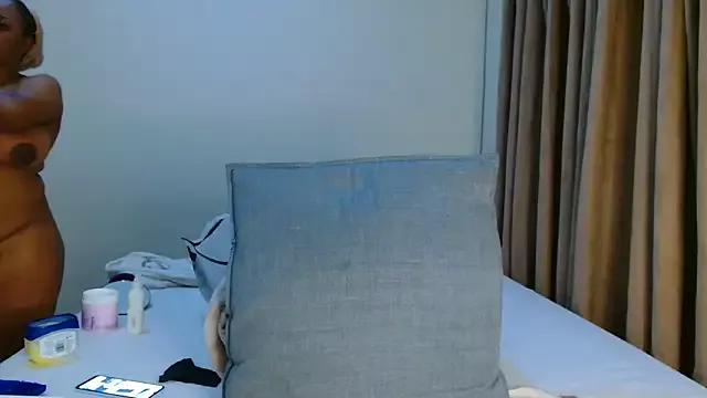 ALEXABOUJEE95 on StripChat 