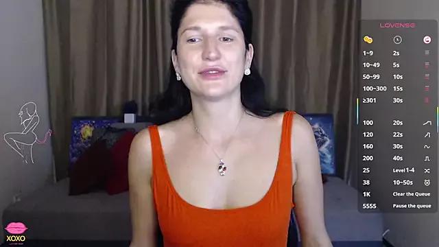 Alianna_Solo_Kisses