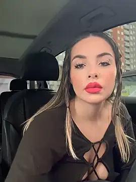 Alirawrz — Freechat on StripChat