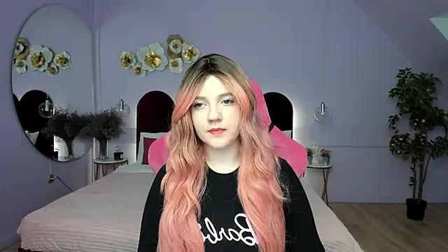 AlmaSound — my innocent eyes