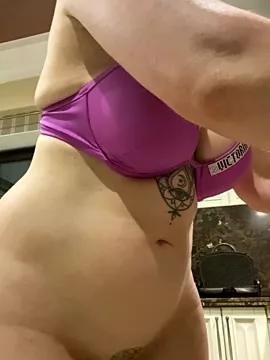 Amazoniiaa on StripChat 